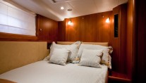 Sailing yacht NEKI -  Double Cabin